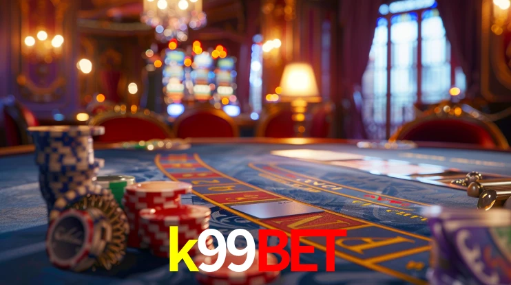 Game Providers k99bet