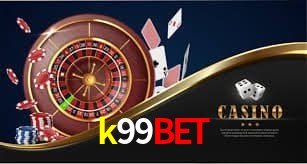 Estatísticas Esportivas k99bet