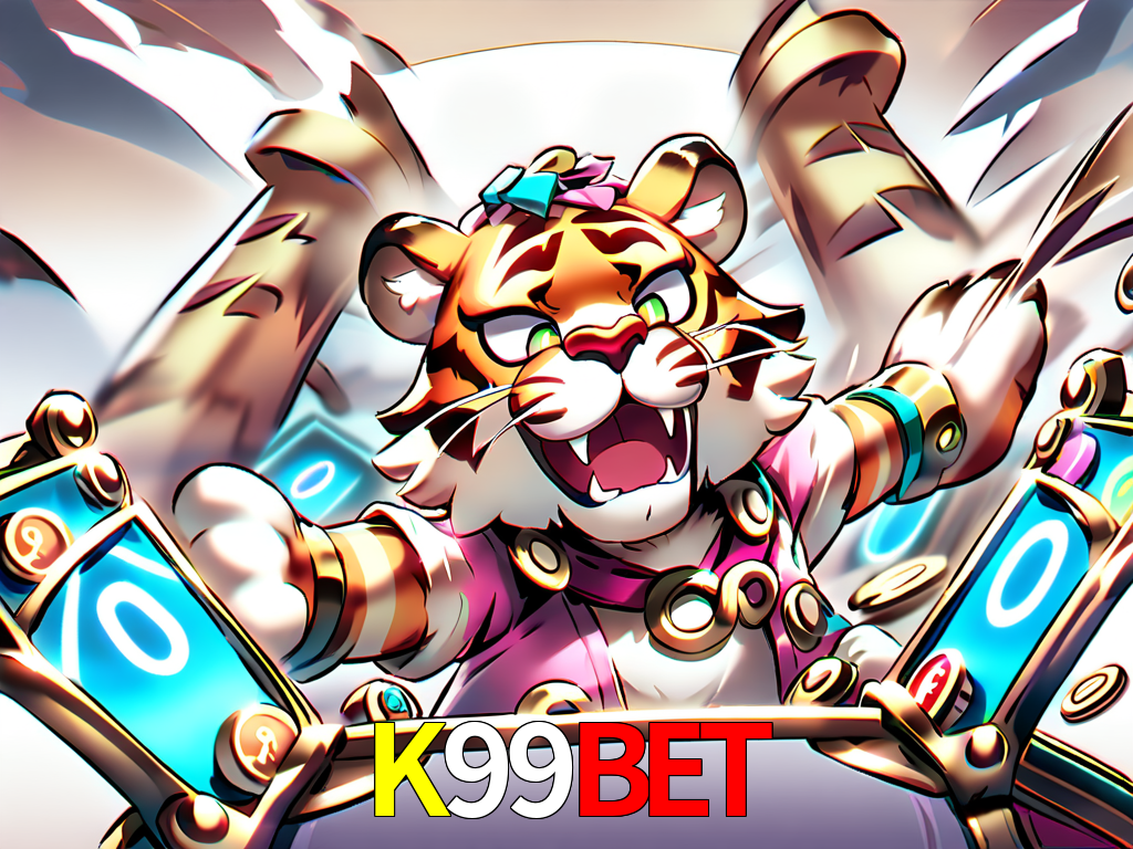 K99BET-Logo